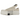Product Image Converse DRKSHDW Chuck Taylor All Star DBL DRKSTAR Ox Rick Owens DRKSTAR Natural Ivory
