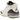 Jordan 3 Retro Cement Grey sneakers i sideprofil med gråt elefantmønster, hvid læderoverdel og synlig luftenhed i sålen