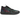 Puma LaMelo Ball MB.01 Teenage Mutant Ninja Turtles Baxter Stockman sneakers i en dynamisk vinkel med lilla og gule detaljer