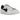 Adidas Superstar 80s Bape White Black sneakers i sideprofil med hvid overdel, sorte detaljer og klassisk snude