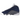 Air Jordan 13 Retro Flint sneakers i en vinkel med hvid og blå overdel samt signaturdetaljer på hælen