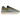 New Balance 574 Legacy Stone Island Light Green sneakers i sideprofil med lysegrøn overdel, hvide detaljer og ruskind.