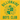 Product Image Billionaire Boys Club Crest Logo Crewneck Yellow