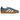 Adidas Gazelle Real Madrid sneakers i et flot sideprofil med hvid læderoverdel, gyldne detaljer og klassiske snørebånd