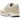 Nike Air Max 1 Light Orewood Brown sneakers i vinkelret visning med lysebrunt ruskind, hvid mellemsål og synlig Air enhed