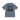 Product Image Stussy Dice Pigment Dyed Tee Navy