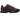 Nike Air Max Plus 7 Black Dark Copper sneakers i en vinklet profil med sort overdel, mørke kobberdetaljer og synlige Air-enheder