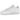 Nike Air Force 1 Low PRM 3X Celebration sneakers i en vinklet profil med hvid overdel og klassisk sål