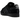 Adidas Superstar II Core Black sneakers i sideprofil med sort overdel i læder, hvide delematerialer og klassisk gummisål