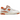 New Balance 550 size? College Pack sneakers i et klassisk sideprofil med hvid læderoverdel og farvede detaljer