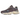 New Balance 9060 Shadow Purple sneakers i sideprofil med lilla ruskind og mesh upper, chunky mellemsål samt ikonisk N-logo