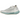 Adidas Yeezy Boost 380 Alien Blue sneakers i sideprofil med mønstret Primeknit-overdel, snørebånd og semitransparent mellemsål