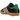 Adidas Gazelle Indoor Brown Velvet sneakers i sideprofil med brun overdel i velour, hvide læderdetaljer og gummisål