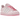 Adidas Superstar II Care Bears Cheer Bear Women's sneakers i en vinkel med hvid læderoverdel og farverige detaljer på siden