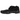 Nike Air Rift Triple Black sneakers i sideprofil med delte tæer, sort mesh overdel, justerbare stropper og gummisål