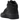 Nike Air Force 1 High 1017 ALYX 9SM Black sneakers i sideprofil med sort læderoverdel, ankelrem med spænde og matchende gummisål