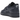 Nike Air Force 1 Low '07 LV8 Dark Obsidian Cordura sneakers i en vinklet profil med mørkeblå overdel og slidstærke snørebånd