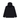 Product Image Carhartt Nimbus Pullover 100% Nylon Sup Black