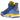 Jordan Son of Mars Low Do the Right Thing sneakers i et klassisk sideprofil med hvid overdel og ikoniske detaljer.
