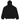 Product Image Fear of God Essentials Fleece Hoodie Black