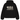 Product Image Fear of God Essentials x NBA Hoodie 'Black