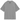 Fear of God Essentials Jersey Crewneck Tee Dark Heather sneakers i mørkegrå med rund hals og hvidt brystlogo i frontvisning
