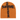 Produkt Supreme Thrasher Beanie Orange bild 1
