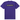 Produkt Supreme 4 Life Tee Purple bild 1