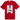 Supreme Tyler The Creator Tee Red sneakers front view med grafisk print af Tyler, The Creator på brystet og rød bomuldskvalitet