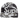 Product Image Supreme Camo Big Logo Beanie Snow Camo