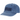 Produkt Supreme Splatter 6-Panel Blue Denim bild 1