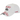 Produkt Supreme ATV 6-Panel FW25 White bild 1
