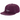 Supreme Distressed Script 6-Panel Red sneakers front view med broderet logo i hvidt på en rød seks-panel hat med justerbar rem bagpå