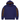 Product Image Supreme Woven Patches Hooded Sweatshirt Royal