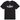 Produkt Supreme Ys by Yohji Yamamoto Star Tee Black bild 1