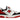 Produkt New Balance 550 White Red Black bild 1