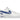 Produkt Nike Air Force 1 Low '07 FM Cut Out Swoosh White Game Royal bild 1