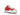 Product Image Maison Mihara Yasuhiro Hank OG Sole Canvas Low Red