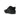 Product Image Nike Air Rift Triple Black Buckle Strap