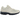 New Balance 2002r Black Beige sneakers i profil med overdel i sort mesh, ruskindspaneler i beige og en slidstærk støddæmpende gummisål