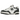 Product Image New Balance 550 White Dark Green