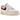 Product Image Nike Air Force 1 Low 07 SE Just Do It Photon Dust Team Red