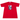 Product Image Supreme Michael Jackson Tee Red