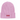 Product Image Supreme Overdyed Beanie SS25 Pink