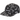 Produkt Supreme Floral Jacquard Camp Cap Black bild 1