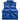 Produkt Stussy Micro Ripstrop Down Vest Royal bild 1