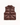 Produkt Stussy Micro Ristop Down Vest Brown bild 1