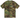 Produkt Stussy Pool Service Pigment Dyed Tee Camo bild 1