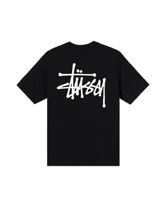 Product Image Stussy Tee Black