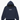 Produkt Supreme Box Logo Hooded Sweatshirt (FW25) Navy bild 1